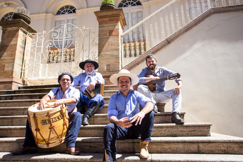 Concertos Comunitários Zaffari, Especial de Natal, acontece neste sábado (21) em Porto Alegre