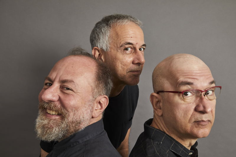 Paralamas do Sucesso retorna a Porto Alegre em junho com show no Araújo Vianna 