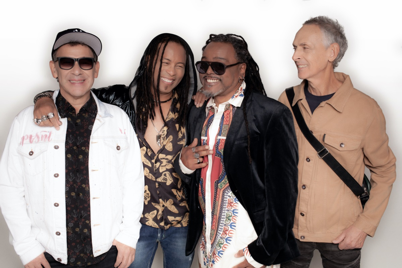 Papas da Língua apresenta show da turnê 'Reunião' no Réveillon de Porto Alegre