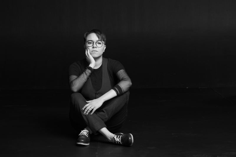 Maria Gadú se apresenta em Porto Alegre no Opinião - Dia 24 de junho