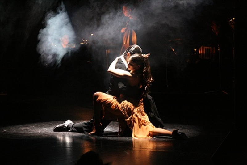 FESTIVAL TANGO Y VINO TRAZ O MELHOR DA ARGENTINA A PORTO ALEGRE NESTE SÁBADO