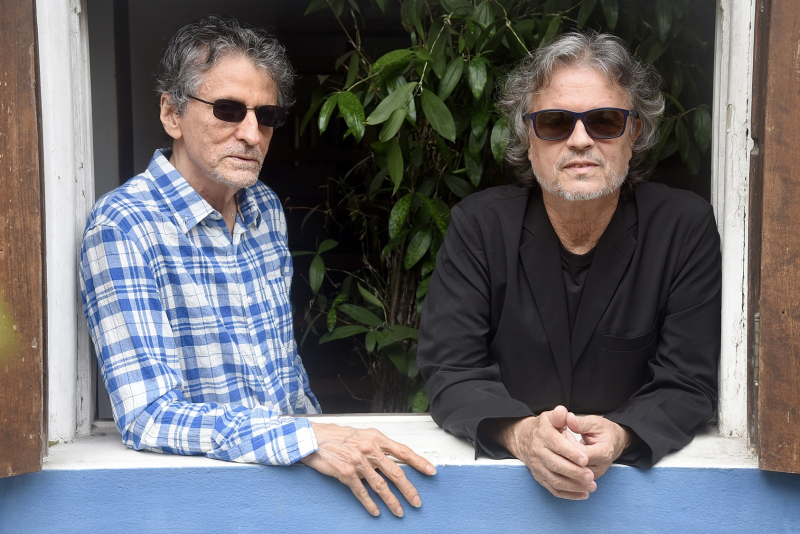 Vinicius Cantuária, Dadi Carvalho e Jesse Harris dchegam a Porto Alegre para apresentações no Espaço 373