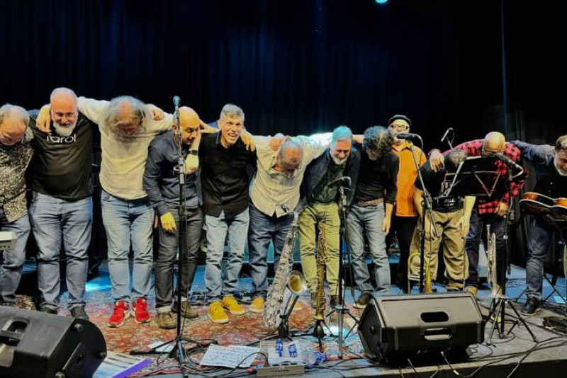 Jazz Gig celebra 20 anos em show com Clube da Esquina Tributo nesta sexta-feira (17) no Grezz