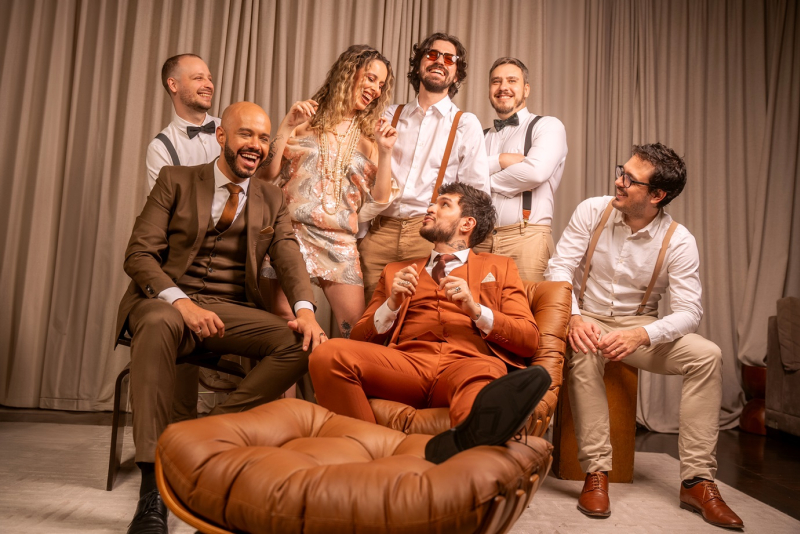 Instituto Ling recebe seis shows musicais do Porto Verão Alegre a partir da próxima terça-feira 