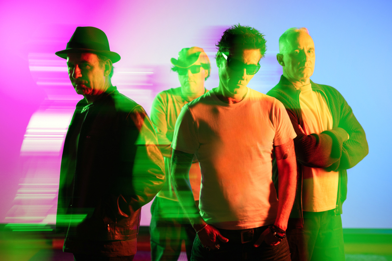 Após Sold Out, Capital Inicial anuncia nova data do Acústico MTV em Porto Alegre
