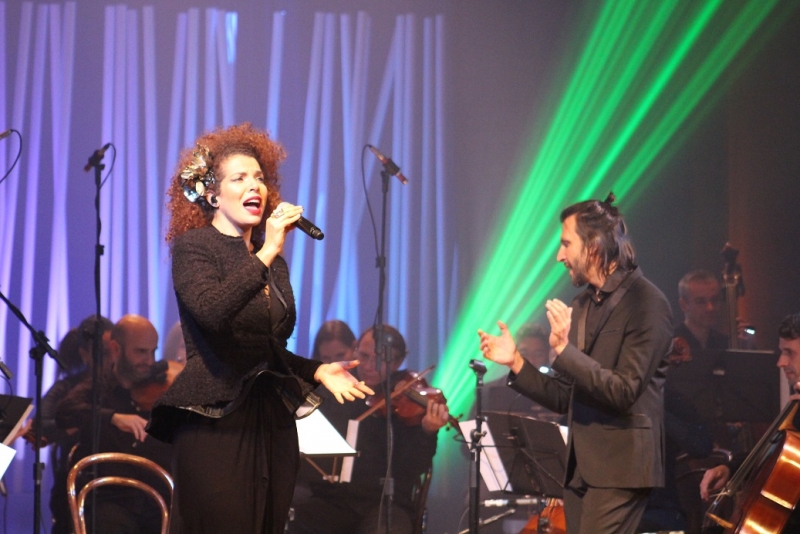 Prudential Concerts - Acordes Brasileiros