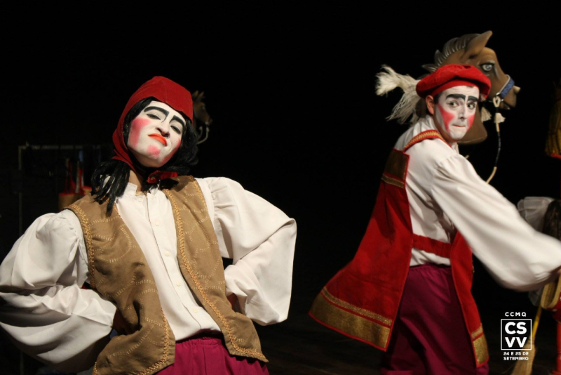  Teatro gratuito para crianças de todas as idades acontece nos dias 29 e 30 de março