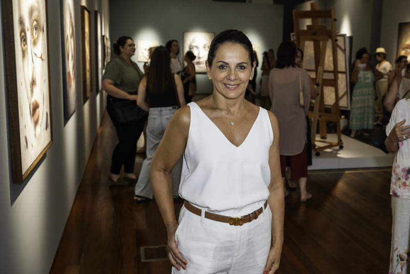 Art.Hotel Transamerica Collection apresenta 'Acervo Gaúcho' 