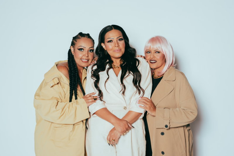 Fat Family anuncia show no Teatro do Bourbon Country, em Porto Alegre