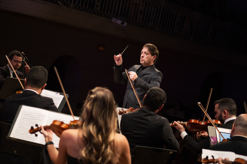 Concerto Comunitário Zaffari de 2025 acontece neste domingo (11), Dia das Mães no Teatro do Bourbon Country 