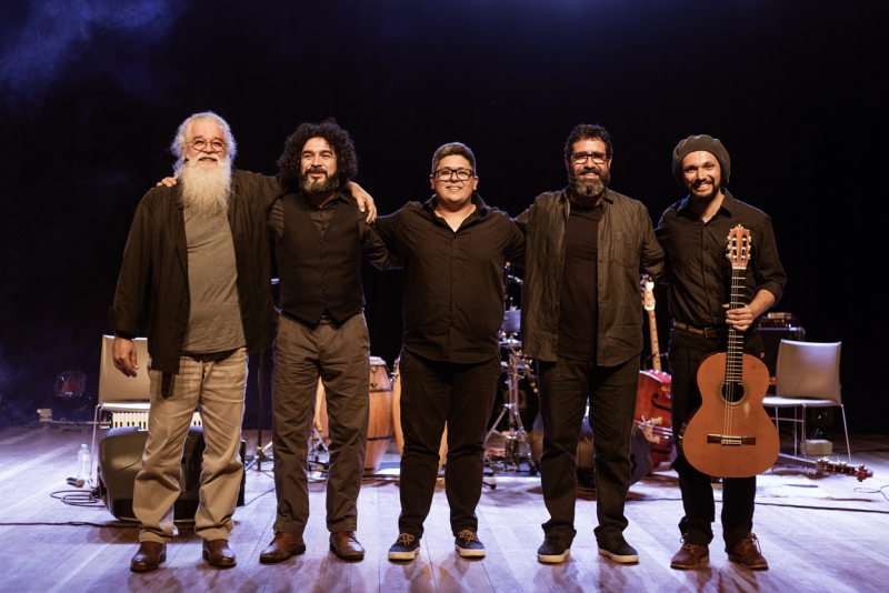 Festival Sul Universal chega a Lajeado neste domingo (11), com show de Instrumental Picumã, Shana Müller e muito mais