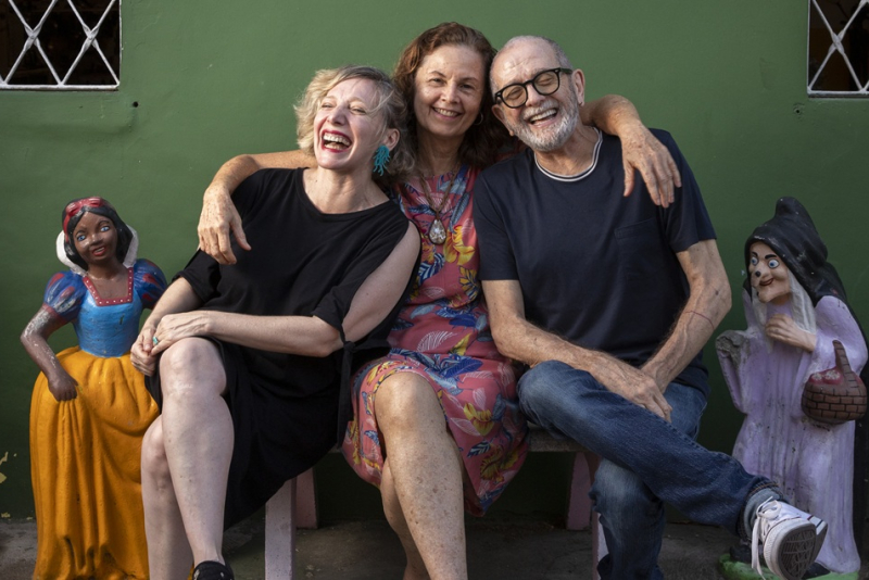 31 Porto Alegre em Cena tem sua última etapa neste final de semana com oficina de vivência teatral e anuncio da próxima edição