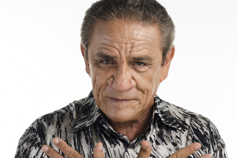 Zé Ramalho celebra 75 anos de vida e 50 de carreira com show em Pelotas na turnê 'Show dos Sucessos', no dia 31 de maio
