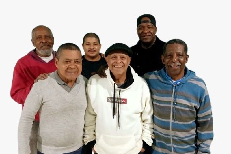 Projeto Evolução promove encontro encontro de gerações do swing e samba rock nesta sexta-feira (30)