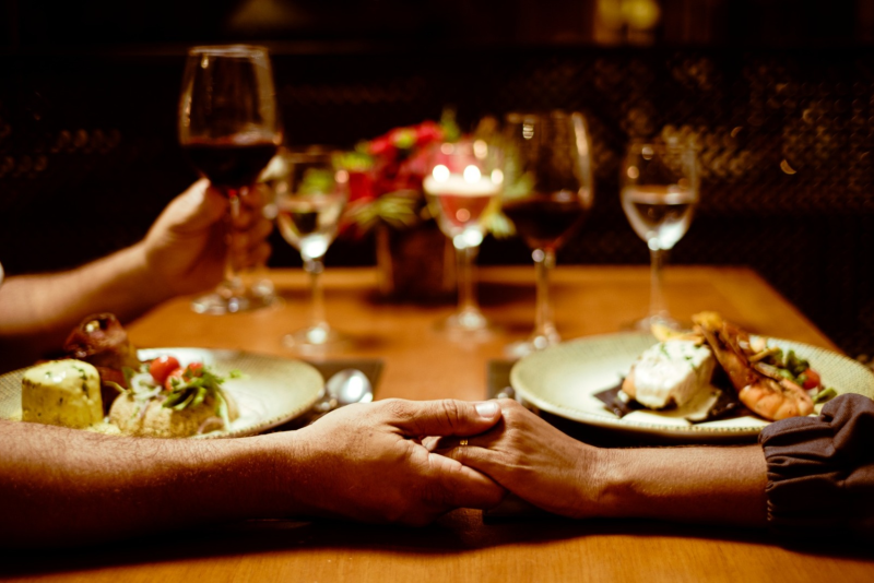 Deville Prime Porto Alegre celebra o Dia dos Namorados com menu exclusivo e hospedagem especial