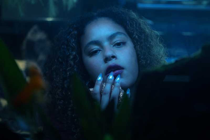 Rachel Reis leva a turnê do álbum 'Divina Casca' a Porto Alegre com show exclusivo no Bar Opinião