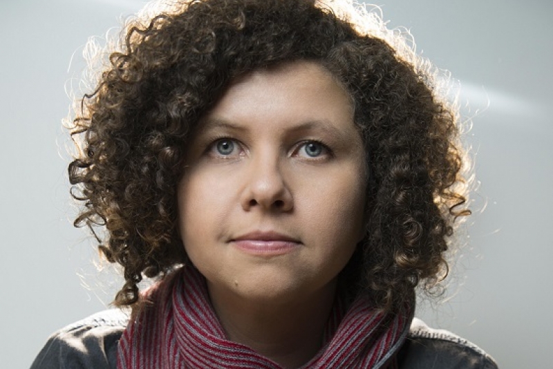 Roberta Campos se apresenta pela primeira vez no opinião no dia 22 de julho