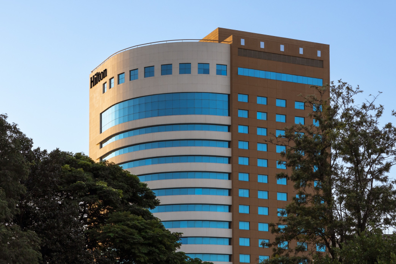 Hilton Porto Alegre celebra o Dia dos Namorados com menu especial e opção exclusiva de hospedagem
