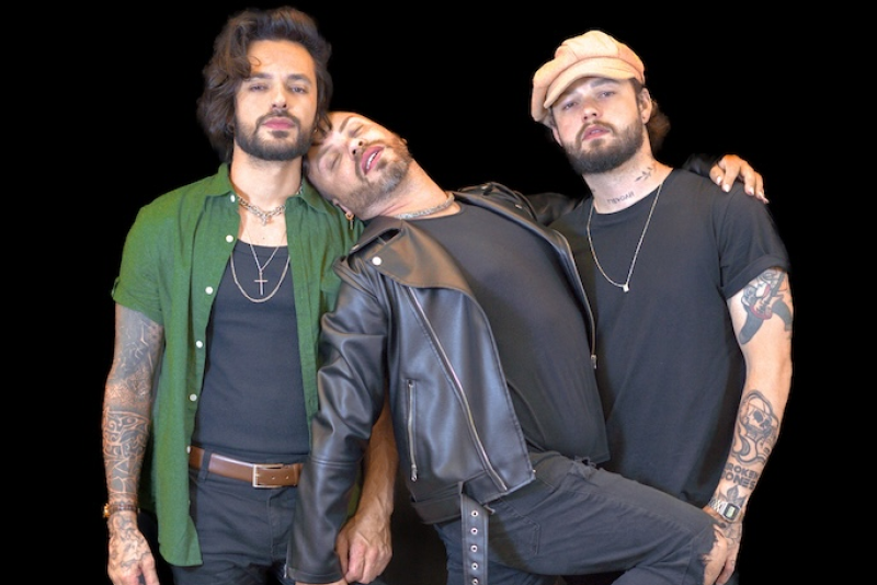 Soul das Seis e Trevoah no Grezz Porto Alegre: Noite de Pop, Soul e Groove com shows ao vivo nesta quinta-feira (19)