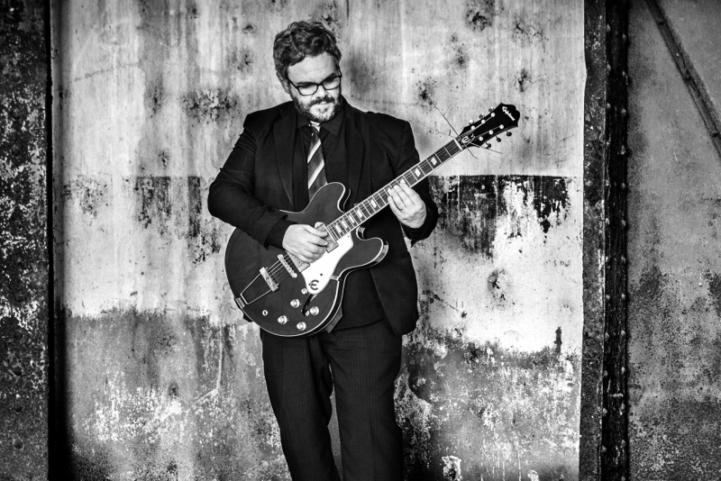 Frank Jorge e Morcegula fazem show especial no Bar Ocidente com repertório autoral, clássicos da Graforreia e hits do rock argentino