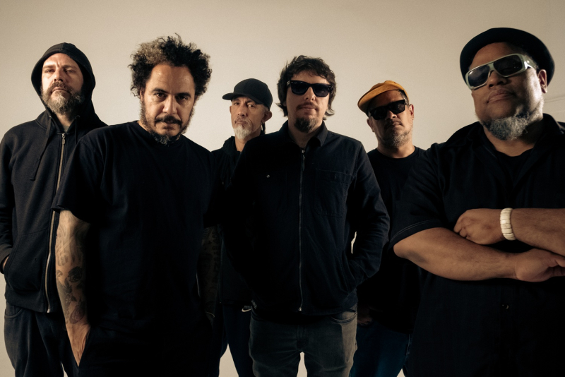 Planet Hemp anuncia turnê de despedida 'A Última Ponta' com shows em Porto Alegre, Rio de Janeiro e São Paulo