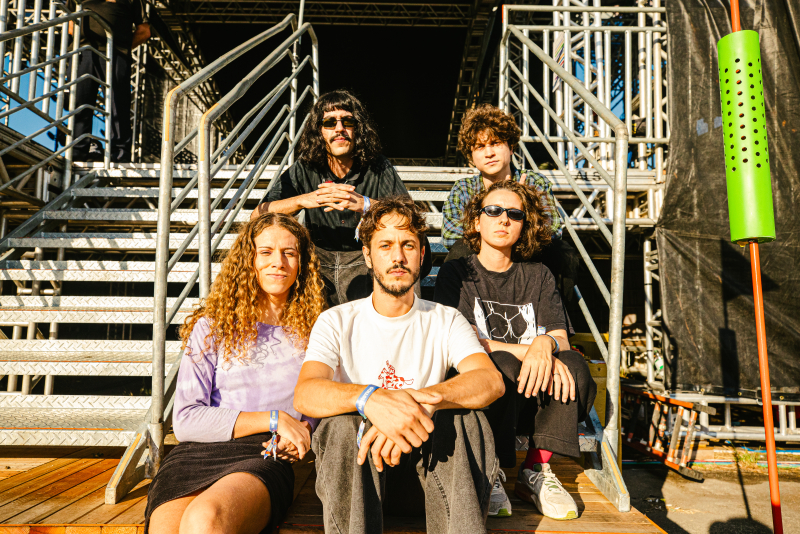 Exclusive Os Cabides faz turnê no RS com shows em Porto Alegre, Novo Hamburgo e Caxias do Sul