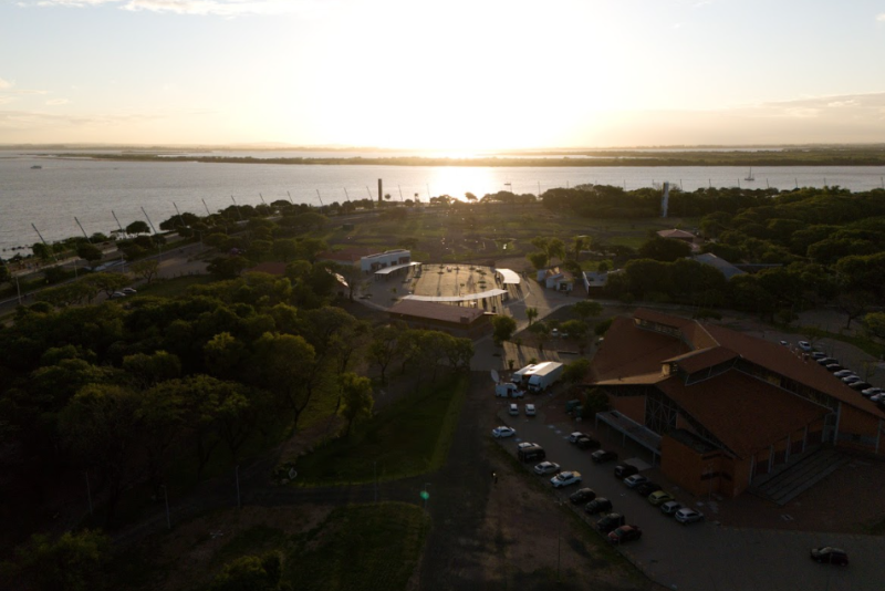 Festival Mundial do Churrasco celebra a tradição e a cultura gaúcha em Porto Alegre