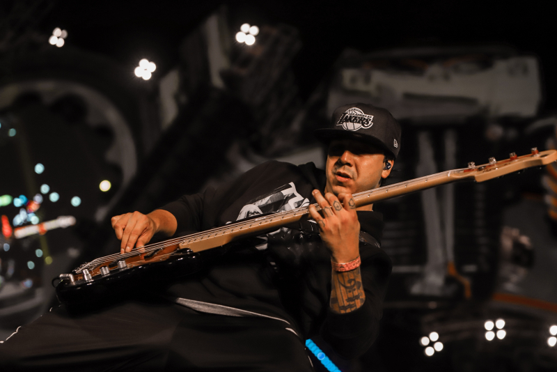 Grande Tributo a Charlie Brown Jr., CPM 22 e Linkin Park agita o Opinião nesta sexta-feira, 27, em Porto Alegre