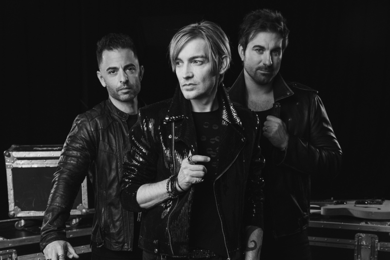 The Calling retorna ao Brasil para nova turnê em outubro com show em Porto Alegre no Bar Opinião