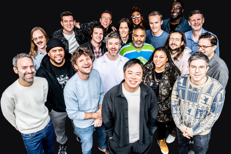 Snarky Puppy retorna ao Brasil com turnê comemorativa de 'We Like It Here', com agenda em Porto Alegre em setembro