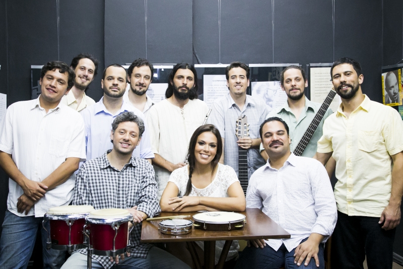 O Maestro, O Malandro & O Poeta no Bar ocidente - Dia 27 de julho