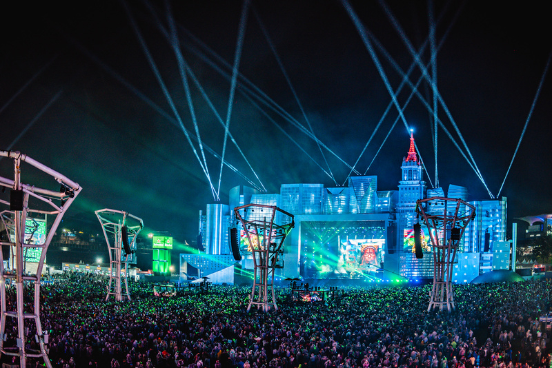 The Town 2025: Tudo o que você precisa saber sobre a nova edição do maior festival de música, cultura e arte de São Paulo