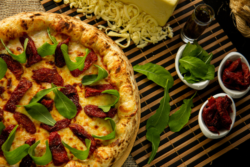 Soul Pizza expande em Porto Alegre e inaugura nova unidade no Bairro Higienópolis