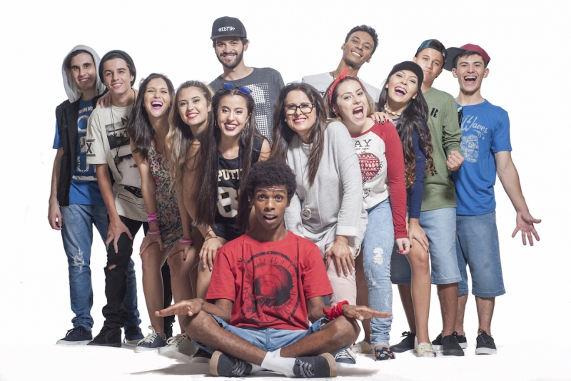 Adolescer retorna ao palco do Teatro Amrigs - Dia 10 e 11 de agosto