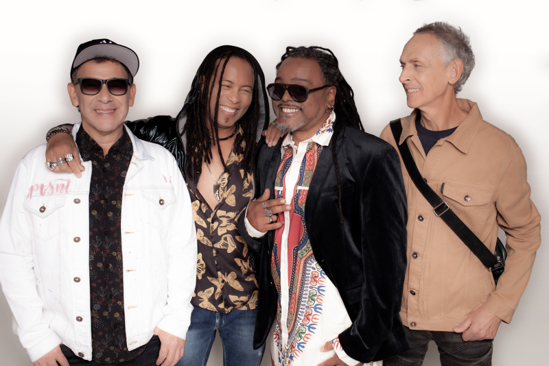 Papas da Língua anuncia TOUR VERÃO 2026 com show no Auditório Araújo Vianna em Porto Alegre