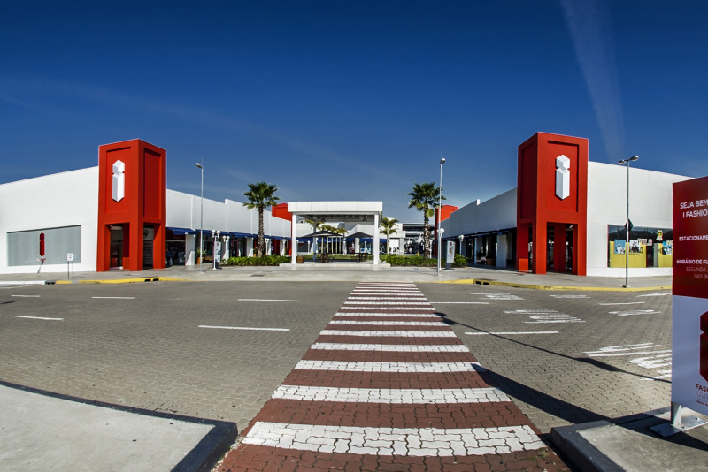 I Fashion Outlet Novo Hamburgo realiza segunda edição do Wine & Taste com 13 vinícolas e novo espaço