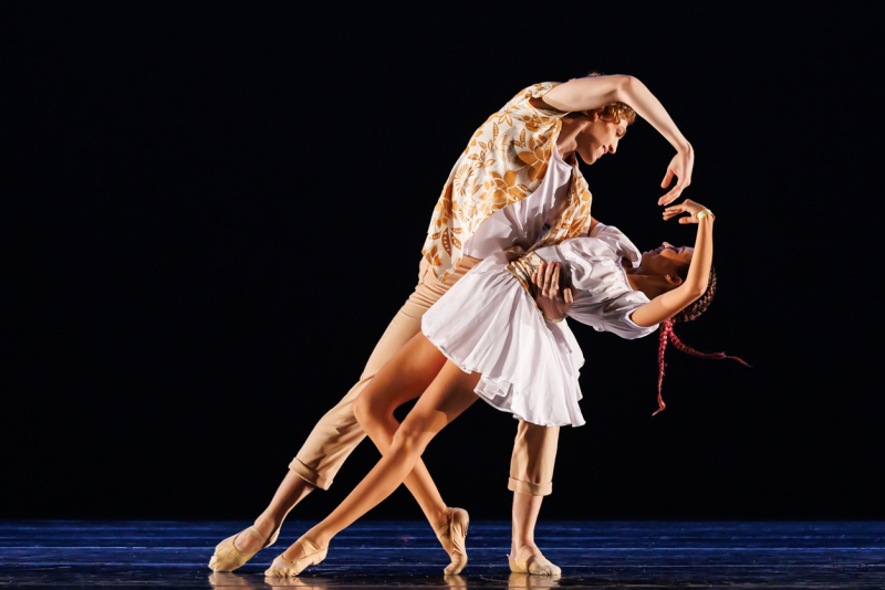 SUL em DANÇA 2025: Festival de dança em Porto Alegre chega à 22ª edição no Teatro FIERGS