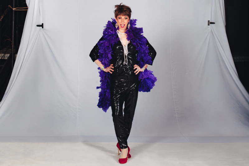 32º Porto Alegre Em Cena: Zona Cultural recebe Ponto de Encontro Petrobras com poesia, drag, samba e performances