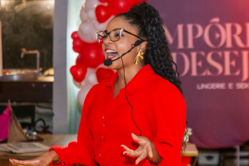 Sexy Bingo: evento exclusivo para mulheres celebra 16 anos da Empório do Desejo e reforça prevenção do câncer de mama 