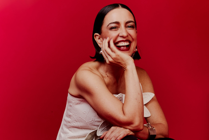 Roberta Sá celebra 20 anos de carreira com show especial: 'Tudo Que Cantei Sou' em outubro no Teatro do Bourbon Country 