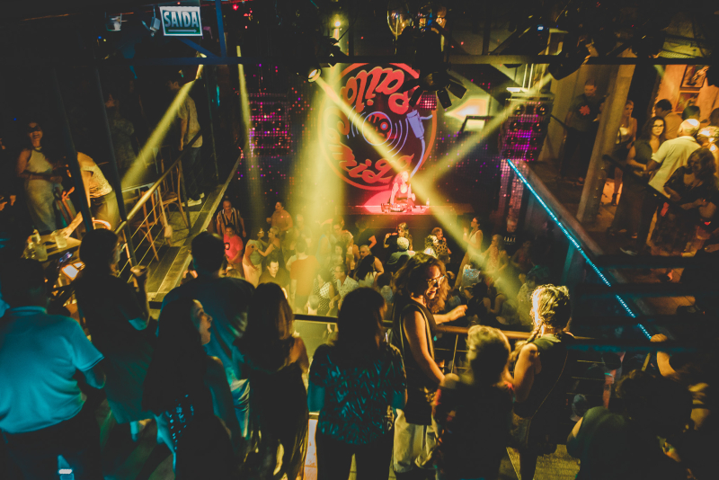 Baila Comigo: festa completa um ano e meio e volta ao Ocidente em Porto Alegre neste sábado (27)