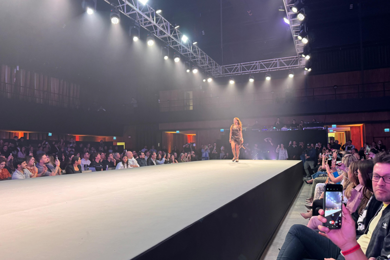 Com público engajado e marcas de destaque, Paquetá Fashion Days fecha 2025 olhando para o futuro