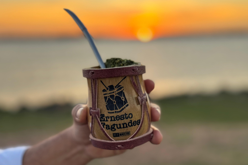 A Hora do Mate 2025 na Orla do Guaíba em Porto Alegre: programação completa e detalhes do evento gratuito