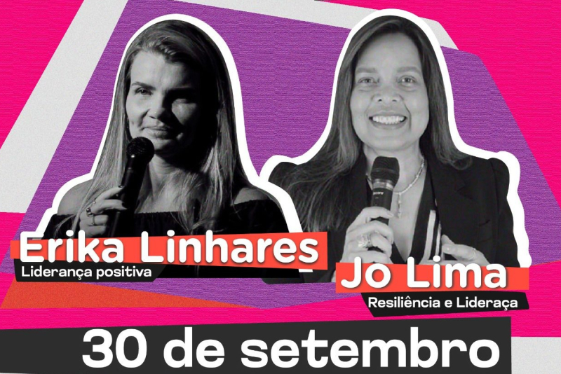Liderança à Frente do Leme em Porto Alegre: evento imersivo em treinamento corporativo para gestores e líderes de RH