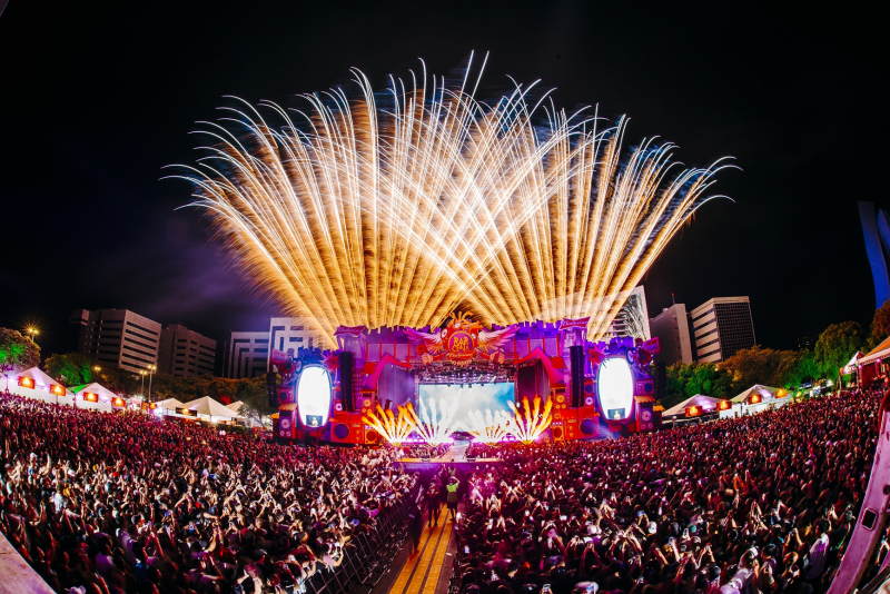 Rap In Cena 2025 promete dois dias históricos de hip hop com Djonga, Orochi, Cabelinho, Tasha & Tracie e muito mais em Porto Alegre