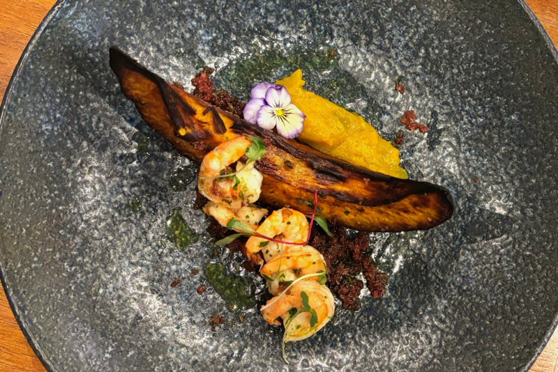 Jantar a Quatro Mãos no Hilton Porto Alegre celebra a gastronomia gaúcha com toque contemporâneo