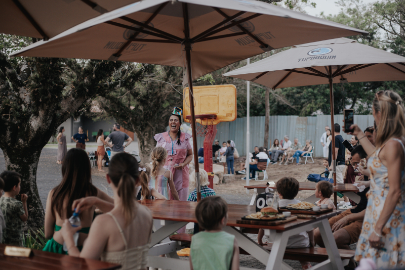 Final de Semana das Crianças no Parque Harmonia terá shows, brincadeiras e muita música em Porto Alegre