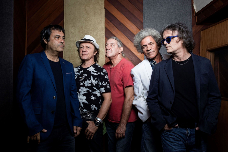 Paralelo Festival 2025: A Cor do Som, Sombrinha, Iretta Sanders e atrações internacionais se apresentam em São Francisco de Paula