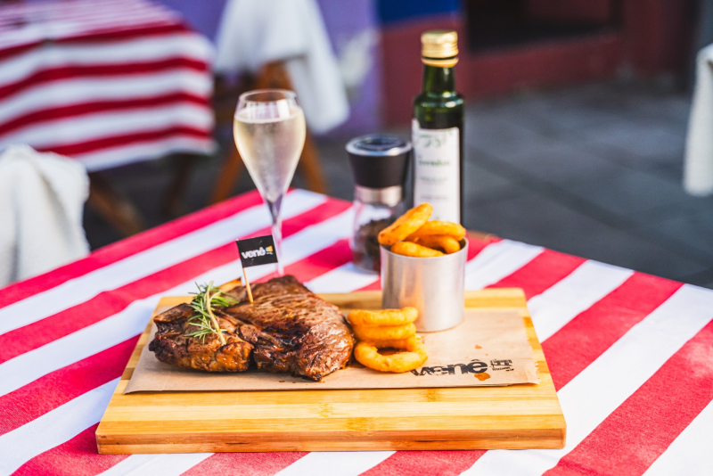 'Festival Gastronômico e Cultural Clássicos de POA', guia completo de participantes e pratos até 26 de outubro em Porto Alegre
