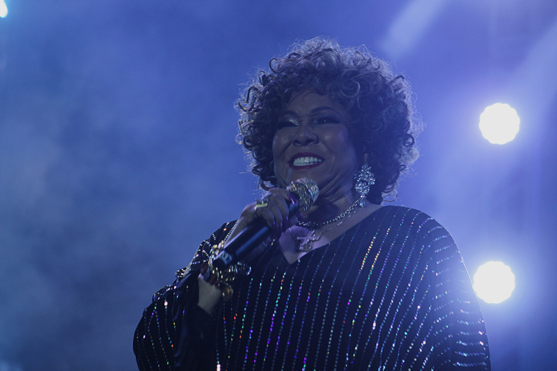 Festival Turá Porto Alegre: música, diversidade e energia marcam o primeiro dia no Anfiteatro Pôr do Sol